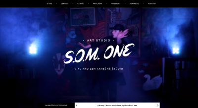 Art Studio S.O.M. ONE