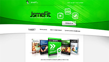 JsmeFit.cz